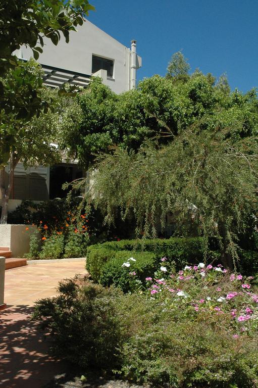 Villa Pefki ハニア エクステリア 写真