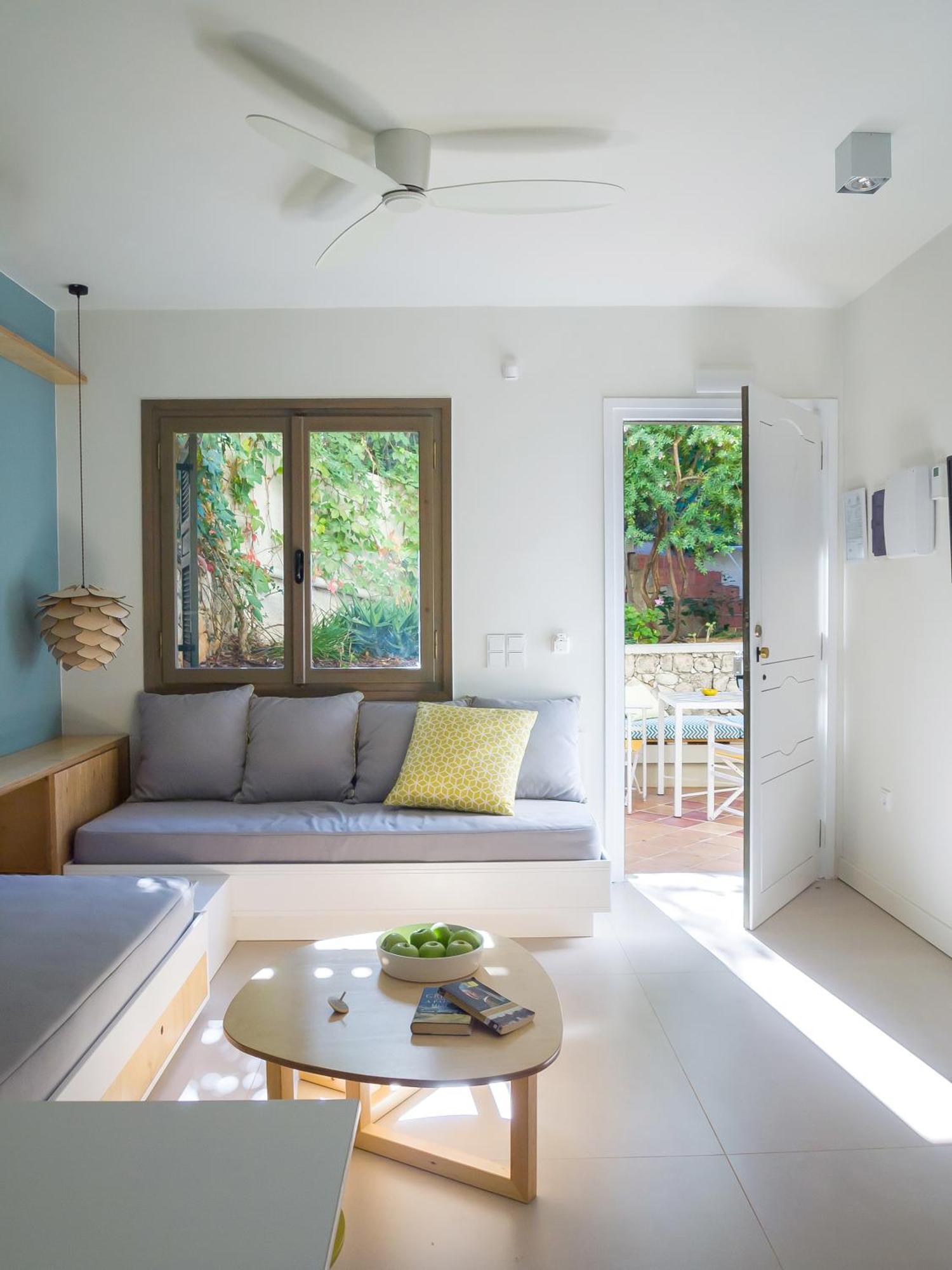 Villa Pefki ハニア 部屋 写真