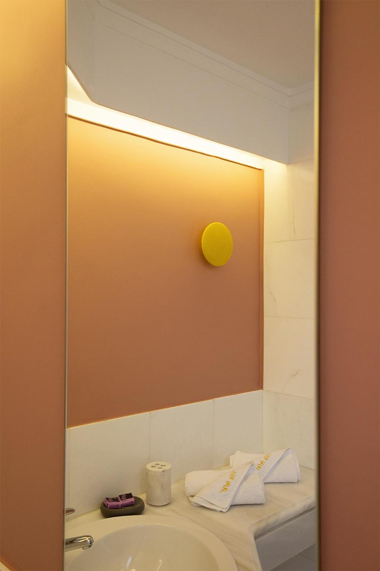 Villa Pefki ハニア 部屋 写真