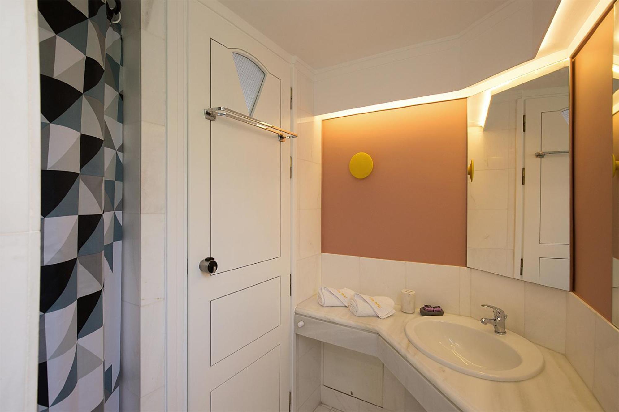 Villa Pefki ハニア 部屋 写真