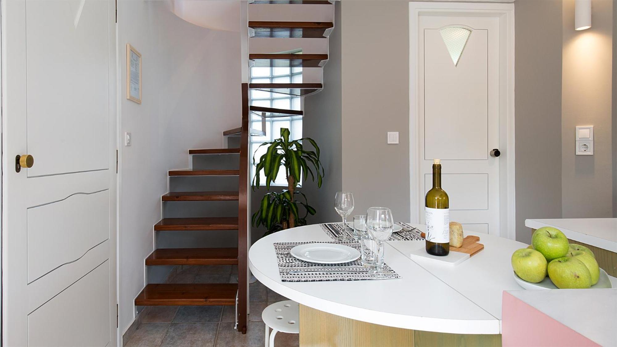 Villa Pefki ハニア 部屋 写真
