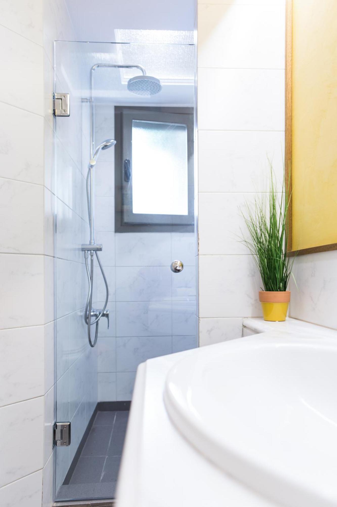 Villa Pefki ハニア 部屋 写真