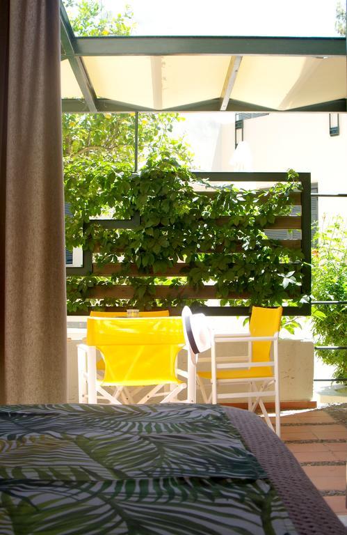 Villa Pefki ハニア エクステリア 写真