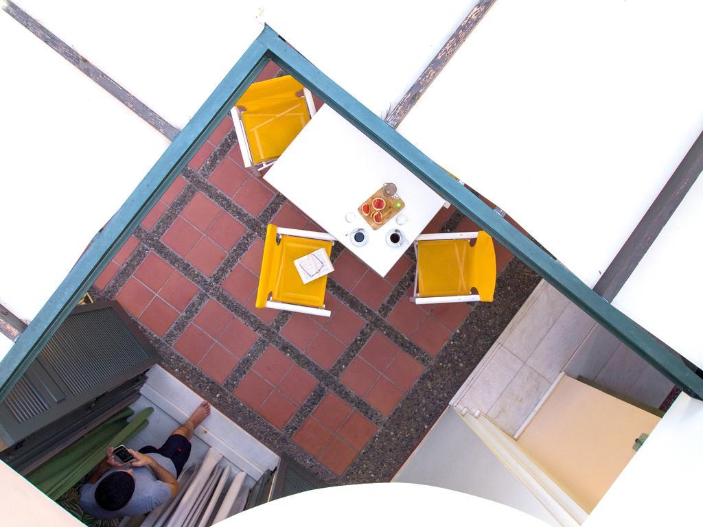 Villa Pefki ハニア エクステリア 写真