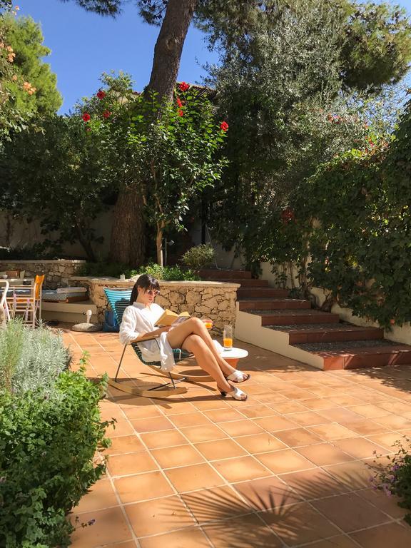 Villa Pefki ハニア エクステリア 写真