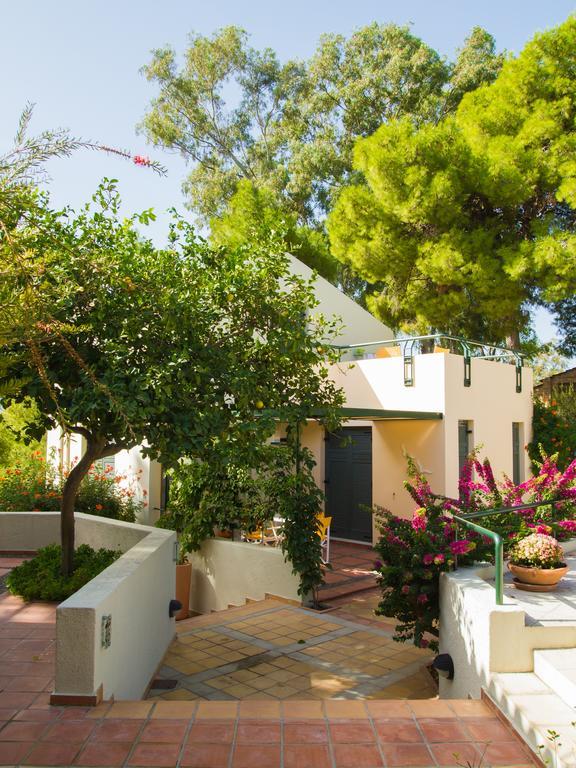 Villa Pefki ハニア エクステリア 写真